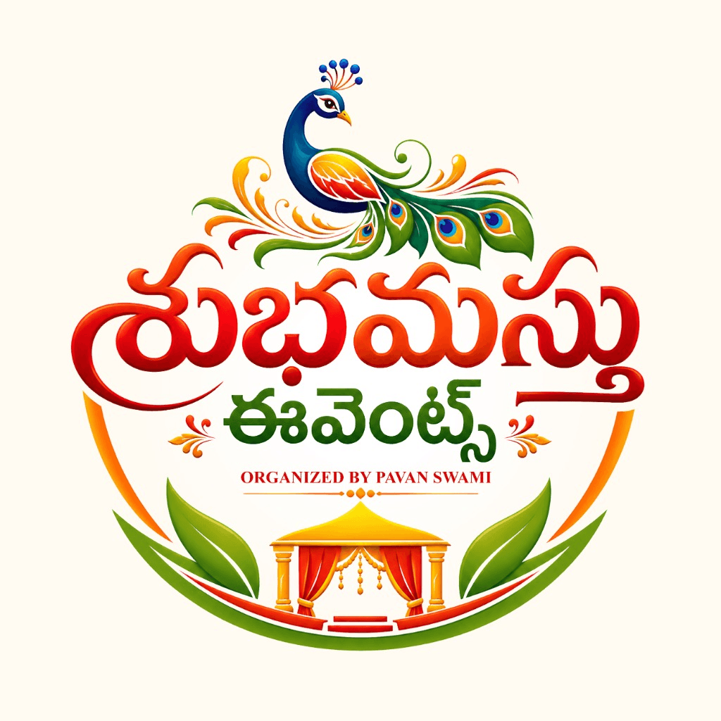 Shubhamastu Events Official Logo